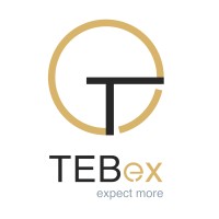 TEBex.ir logo - Similar company to Eyeson