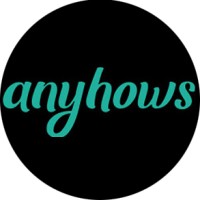 Anyhows, Inc.
