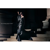 Alexander King Chen