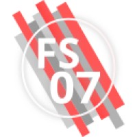 Fachschaft 07 logo - Similar company to Greatbot