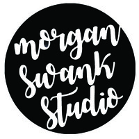 Morgan Swank Studio LLC logo - Similar company to Nelson Line