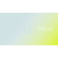 TRUM logo - Similar company to Trum