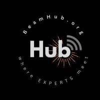 Beamhub logo - Similar company to Global Radiation Physics