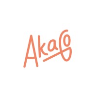 Akago logo - Similar company to Libélaw