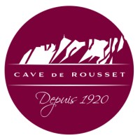 SOC COOPERATIVE VINICOLE CAVE DE ROUSSET logo - Similar company to Jacourette
