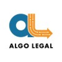 Algo Legal logo - Similar company to Priolity