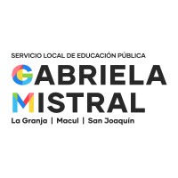 Servicio Local de Educación Pública Gabriela Mistral logo - Similar company to Servicio Local De Educación Pública Chinchorro