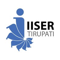 IISER Tirupati logo - Similar company to Iiser Berhampur