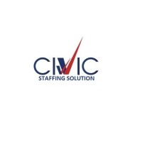 Civic Staffing Solution logo - Similar company to Canada Staffing Solution
