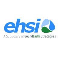 EHS International, Inc., Seattle, WA logo - Similar company to Dh Environmental, Inc.