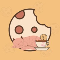 Chai, Biscuits and Blanket logo - Similar company to Dream Of The Defence