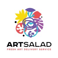 ArtSalad logo - Similar company to Niffix