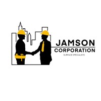 Jamson Stone logo - Similar company to Mnihla Marbre