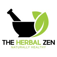The Herbal Zen logo - Similar company to Joyrise