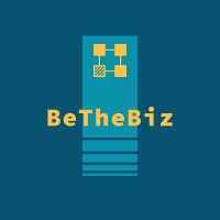 BeTheBiz logo - Similar company to Doc4Data