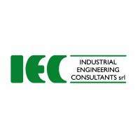 I.E.C Srl logo - Similar company to Iec Srl