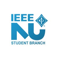 IEEE Nile University Student Branch logo - Similar company to Nu Icpc Community