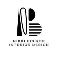 Nikki Bisiker Interior Design logo - Similar company to Sinas Interior
