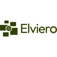 Elviero logo - Similar company to Oakyard Properties