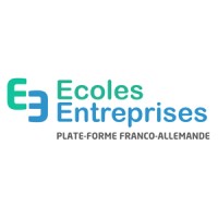Plateforme Écoles-Entreprises logo - Similar company to Kischub - Dein Schub In Die Ki-Zukunft