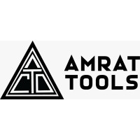 Amrat Tools logo - Similar company to Aztech Precision Tools