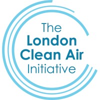 The London Clean Air Initiative logo - Similar company to Airrated®