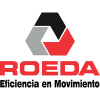 ROEDA logo - Similar company to Roeda