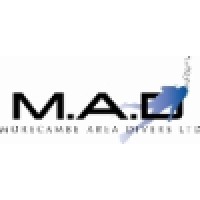 Morecambe Area Divers Limited