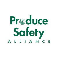 Produce Safety Alliance logo - Similar company to County Fire Inc