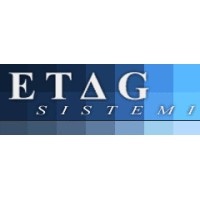 ETAG Sistemi logo - Similar company to Etag