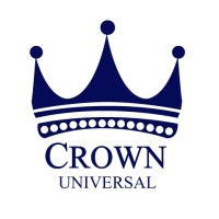 Crown Universal Corporation logo - Similar company to Crown Engineering Corporation