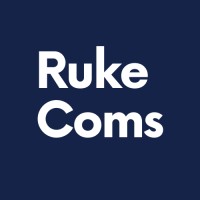 RukeComs logo - Similar company to Fiarone