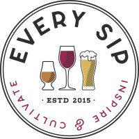Every Sip logo - Similar company to Vinocopia
