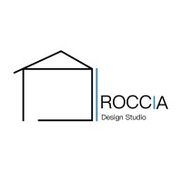 Roccia logo - Similar company to Beik Studio