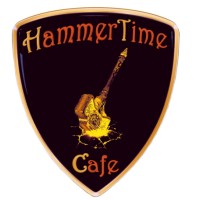 HammerTime Cafe Kft. logo - Similar company to Yigsoft
