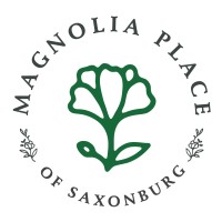 Magnolia Place of Saxonburg logo - Similar company to Nd Loyal