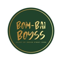 Bom-Bai Boyss logo - Similar company to Buzzers Orlando