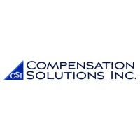 Compensation Solutions Inc. logo - Similar company to Compensation Solutions