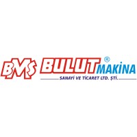HARDNESS TESTING & METALLOGRAPHIC EQUIPMENTS-BMS BULUT MAKİNA logo - Similar company to Material Wave Interactions Laboratories (Mwi Lab)