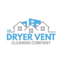 The Dryer Vent Cleaning Company logo - Similar company to Chic Tiles&Decor