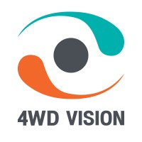 4WD Vision logo - Similar company to [Bo.G]