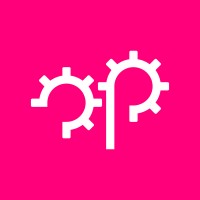 Ludopium logo - Similar company to 6Side Studio