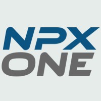 NPX ONE logo - Similar company to Nuconic Packaging