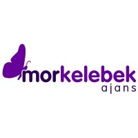 Mor Kelebek AJANS logo - Similar company to Ajans Sadece