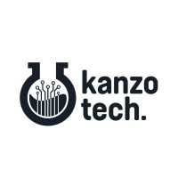 KANZO TECH logo - Similar company to Redtransfer