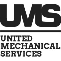 United Mechanical Services logo - Similar company to Mobile Changing Systems