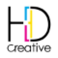 HD Creative Co. logo - Similar company to Futuretogether