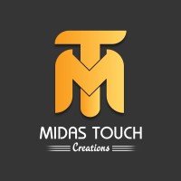Midas Touch Creations - MTC logo - Similar company to Midas Touch Creations