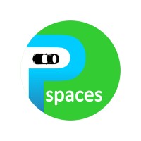 Parking Spaces App logo - Similar company to Indiamax-Road & Parking Safety Solution-Speed Breakers,Corner Guards,Thermoplastic Paint,Mirror