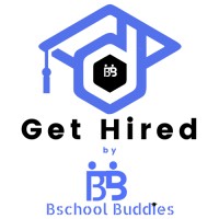 Get Hired by Bschool Buddies logo - Similar company to Jeevan Jhola